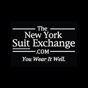 The New York Suit Exchange Promo Codes & Coupons