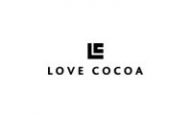 Love Cocoa Promo Codes & Coupons