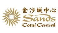 Sands Cotai Central Promo Codes & Coupons