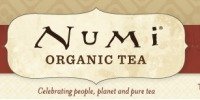 Numi Tea Promo Codes & Coupons