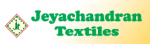 Jeyachandran Textiles Promo Codes & Coupons
