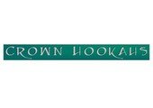 Crown Hookahs Promo Codes & Coupons