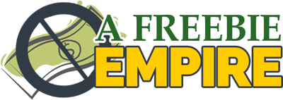 A Freebie Empire Promo Codes & Coupons