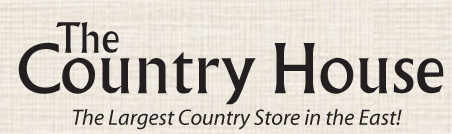 The Country House Promo Codes & Coupons