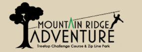 Mountain Ridge Adventure Promo Codes & Coupons