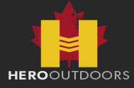 Hero Outdoors Promo Codes & Coupons