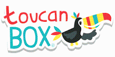 ToucanBox Promo Codes & Coupons