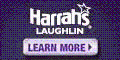 Harrah's Laughlin Promo Codes & Coupons