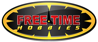Free Time Hobbies Promo Codes & Coupons