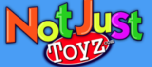 Not Just Toyz Promo Codes & Coupons