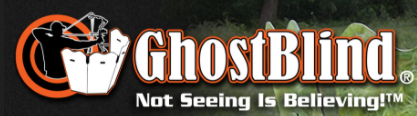 Ghostblind Promo Codes & Coupons