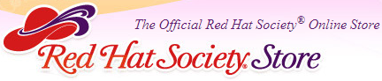 Red Hat Society Store Promo Codes & Coupons