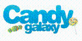 Candy Galaxy Promo Codes & Coupons