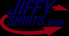 Jiffy Shirts Promo Codes & Coupons