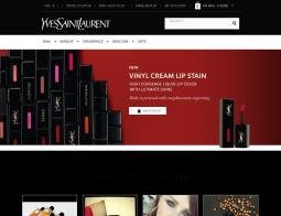 YSL Beauty USA Promo Codes & Coupons
