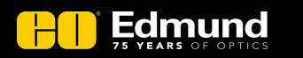Edmund Optics Promo Codes & Coupons