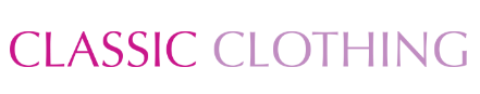 Classic Clothing Shop Promo Codes & Coupons