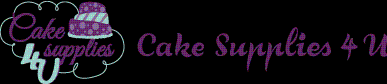 Cake Supplies 4 U Promo Codes & Coupons