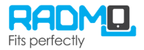 Radmo Promo Codes & Coupons