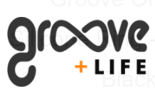 Groove Life Promo Codes & Coupons