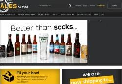 Ales By Mail Promo Codes & Coupons
