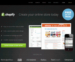 Shopify Canada Promo Codes & Coupons