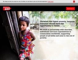 Christian Aid Promo Codes & Coupons