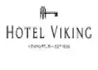 Hotel Viking Promo Codes & Coupons