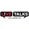 Live Talks Los Angeles Promo Codes & Coupons