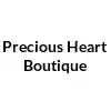 Precious Heart Boutique Promo Codes & Coupons