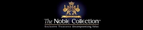 The Noble Collection Promo Codes & Coupons