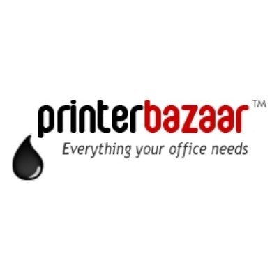 Printer Bazaar Promo Codes & Coupons