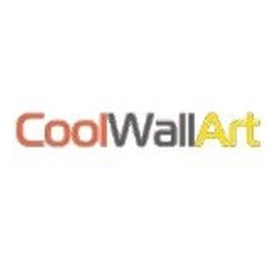 CoolWallArt Promo Codes & Coupons