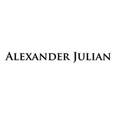 Alexander Julian Promo Codes & Coupons