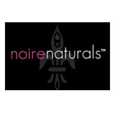 NoireNaturals Promo Codes & Coupons