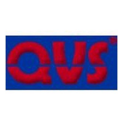 QVS Promo Codes & Coupons
