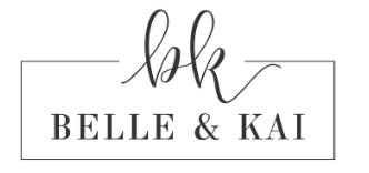 Belle & Kai Promo Codes & Coupons