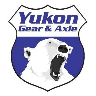 Yukon Gear & Axle Promo Codes & Coupons