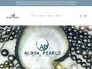 Aloha Pearls Promo Codes & Coupons