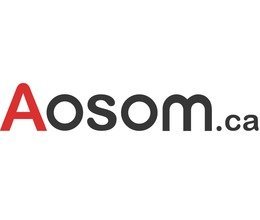 Aosom Canada Promo Codes & Coupons