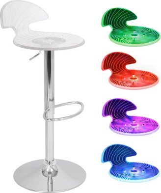 Spyra 3 Piece Light Up Bar Set