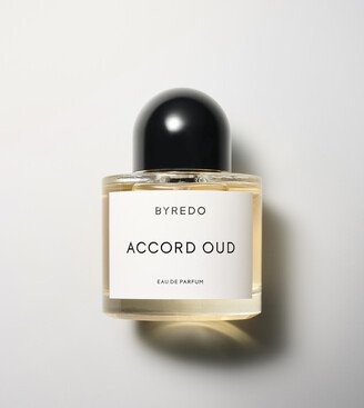 Accord Oud Eau de Parfum 100ml