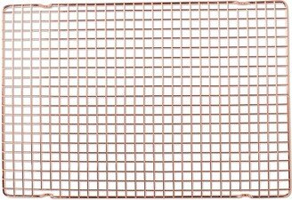 Copper Plated Cooling Grid 1/2 Sheet