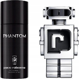 Men's 2Oz Paco Phantom 2Pc Set