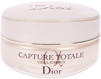 0.5Oz Capture Totale Firming & Wrinkle Correcting Eye Cream