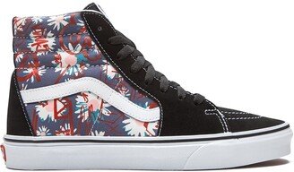 Sk8 Hi Floral sneakers