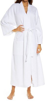 Panama Waffle Robe