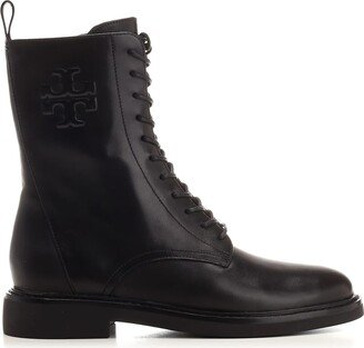 Combat Boots-AE