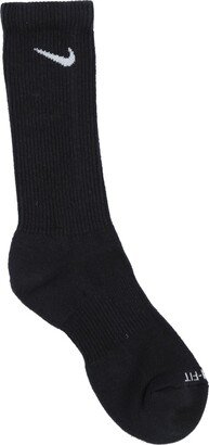 Socks & Hosiery Black-BL