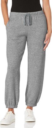 Women's Haley Cozy Double Knit Sweatpant